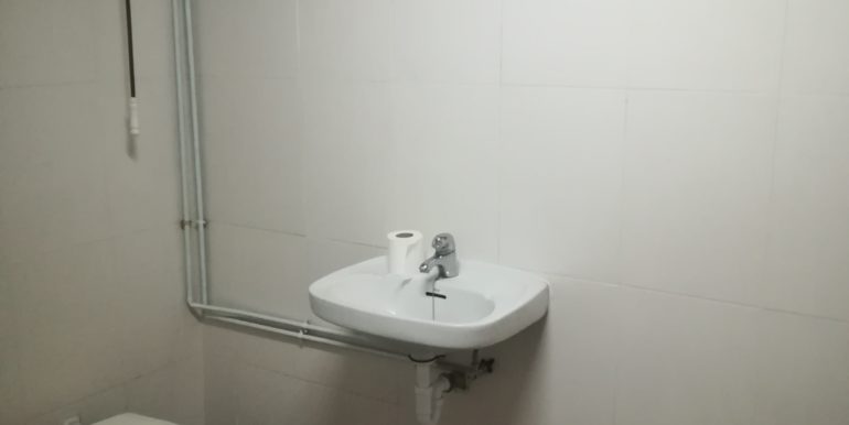 CUARTO DE BAÑO I